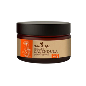 CREMA DE CALENDULA