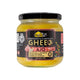 GHEE MANTEQUILLA CLARIFICADA CON AJO FRASCO DE VIDRIO 175 G
