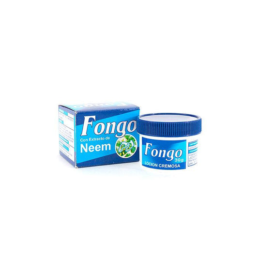 Fongo Crema 30 g – Natural Light | Plazet