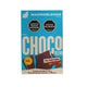 CHOCO BLEND PROTEICO X 70 GR - MACROBLENDS