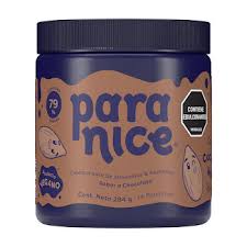 Spread Chocolate Cremoso 284 g – Paranice | Plazet