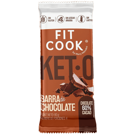 Skinny Bar Chocolate Fit Cook