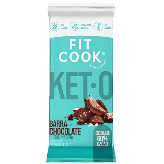 Skinny Bar Sal Marina Fit Cook