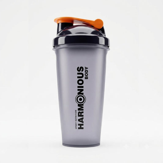 Shaker Harmonious Negro | Plazet