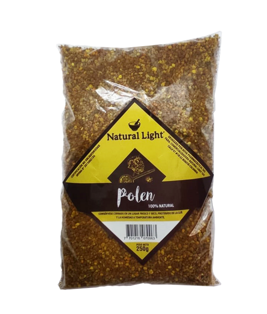 POLEN 250 GR