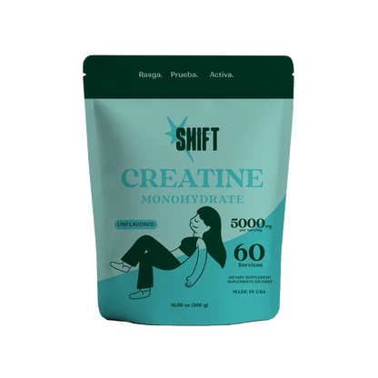 Creatina Monohidratada Shift