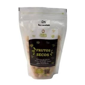 Nuez de Macadamia 150 g – Origen Natural