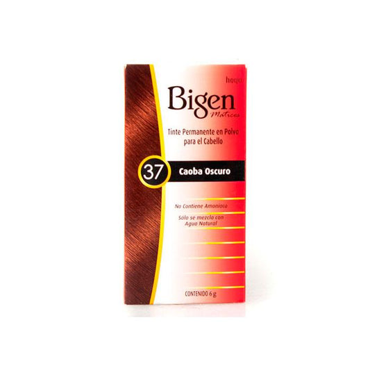 Tinte Bigen 37 Matices | Plazet