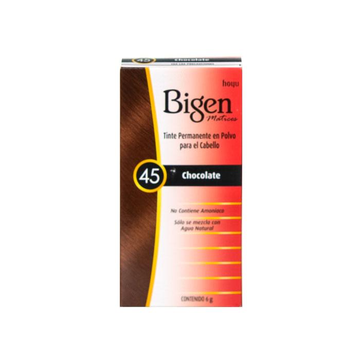 TINTE BIGEN MATICES #45 - Natural Light