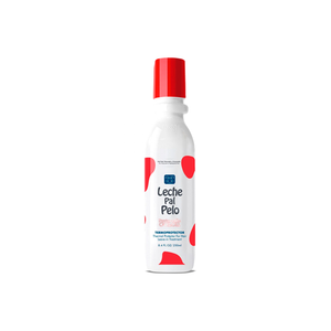 TERMOPROTECTOR LECHE PAL PELO COLOR 250 ML