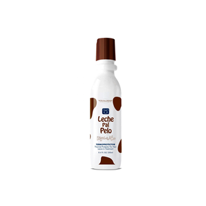 TERMOPROTECTOR LECHE PAL PELO RIZOS 250 ML