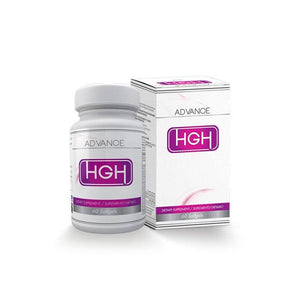 ADVANCE HGH - Natural Light