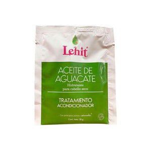 ACEITE DE AGUACATE - Natural Light