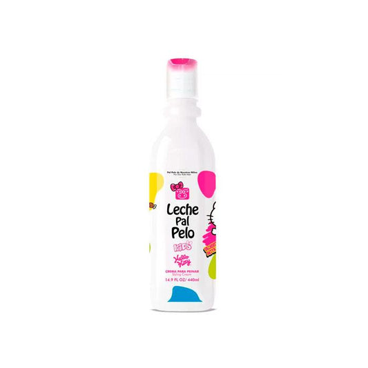 Kids Crema para Peinar 440 ml – Leche Pal Pelo | Plazet
