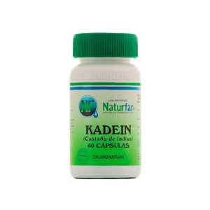 KADEIN CASTANO INDIAS NATURFAR - Natural Light