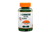 L-CARNITINE 500 MG