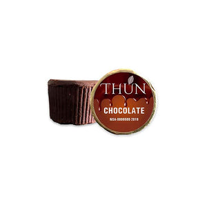 BOMBON DE CHOCOLATE THUN