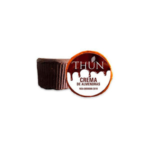 BOMBON DE CHOCOLATE CON CREMA DE ALMENDRAS THUN