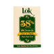 BARRA 85 G 38% CHOCOLATE LOK