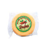 QUESO DE ALMENDRA CHEDDAR BADEM