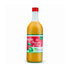 VINAGRE DE MANZANA Y PEREJIL 750 ML JUESAR