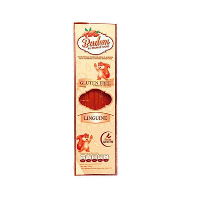 Pasta de Almendra Linguine 250 g – Badem | Plazet