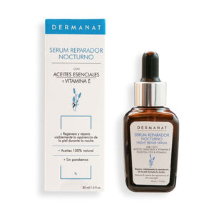 SERUM REPARADOR NOCTURNO DERMANAT