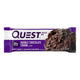 QUEST BAR CHOCOLATE CHUNK