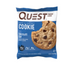QUEST GALLETA CHISPAS DE CHOCOLATE