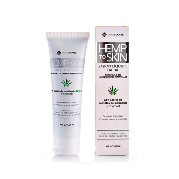 JABON CON CARBON ACTIVADO DE BAMBU