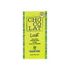 CHOCOLATE LUST SIN AZUCAR X 60gr