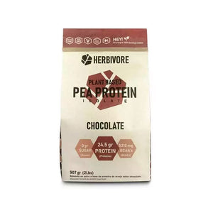 HERBIVORE PROTEIN CHOCOLATE