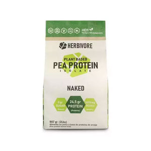 HERBIVORE PROTEIN NAKED