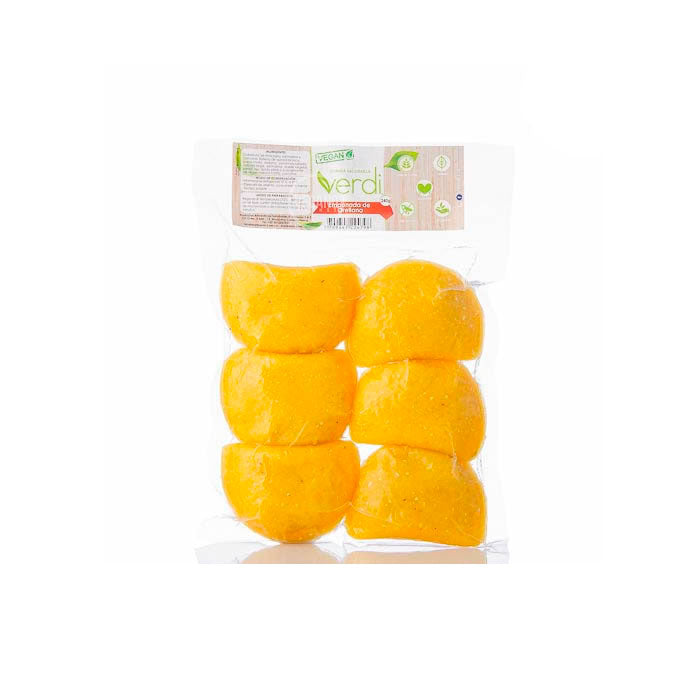 Empanadas de Orellana 240 g (6 und) – Verdi