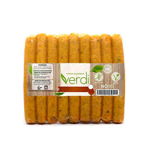 CHORIZO AMERICANO VERDI