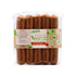 MORCILLA VEGANA 420 GR 5 UND