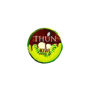 BOMBON DE CHOCOLATE CON KIWI 17 G THUN