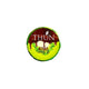 BOMBON DE CHOCOLATE CON KIWI 17 G THUN