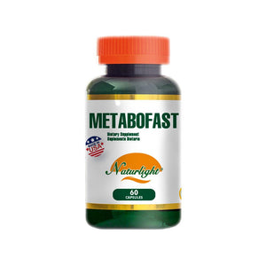 METABOFAST - Natural Light