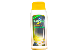 SHAMPOO DE MANZANILLA