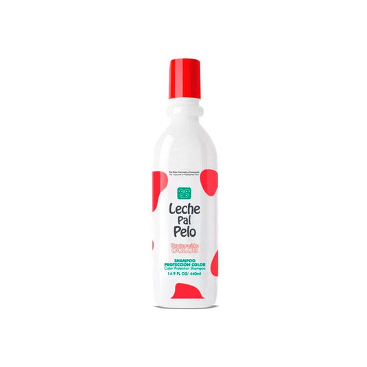 Shampoo Color 440 ml – Leche Pal Pelo | Plazet