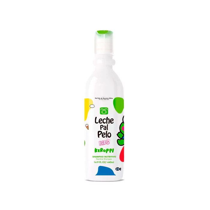 Kids Shampoo 440 ml – Leche Pal Pelo | Plazet