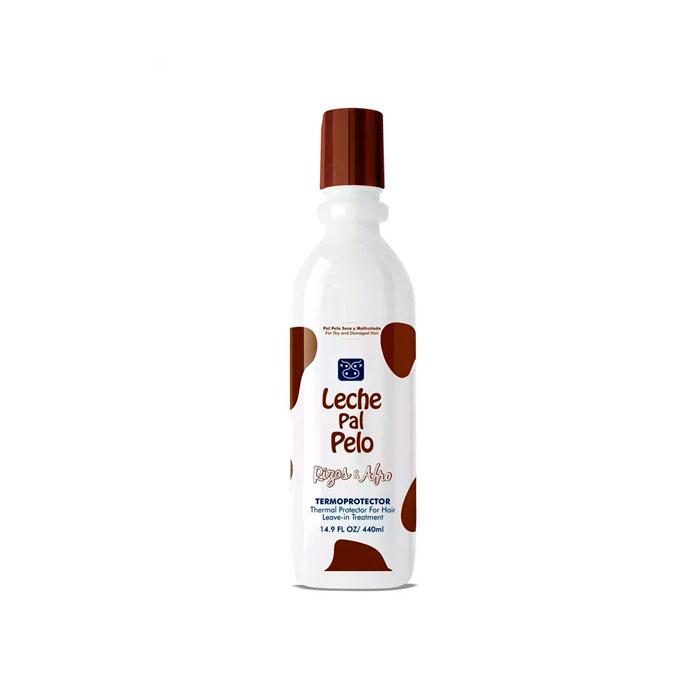 Rizos Termoprotector 440 ml – Leche Pal Pelo | Plazet