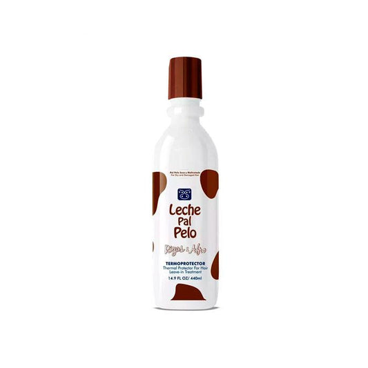 Rizos Termoprotector 440 ml – Leche Pal Pelo | Plazet